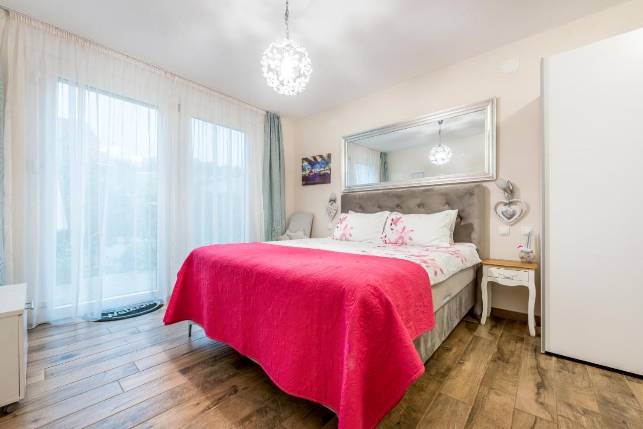 Apartments Stella Mariela Šibenik Eksteriør bilde