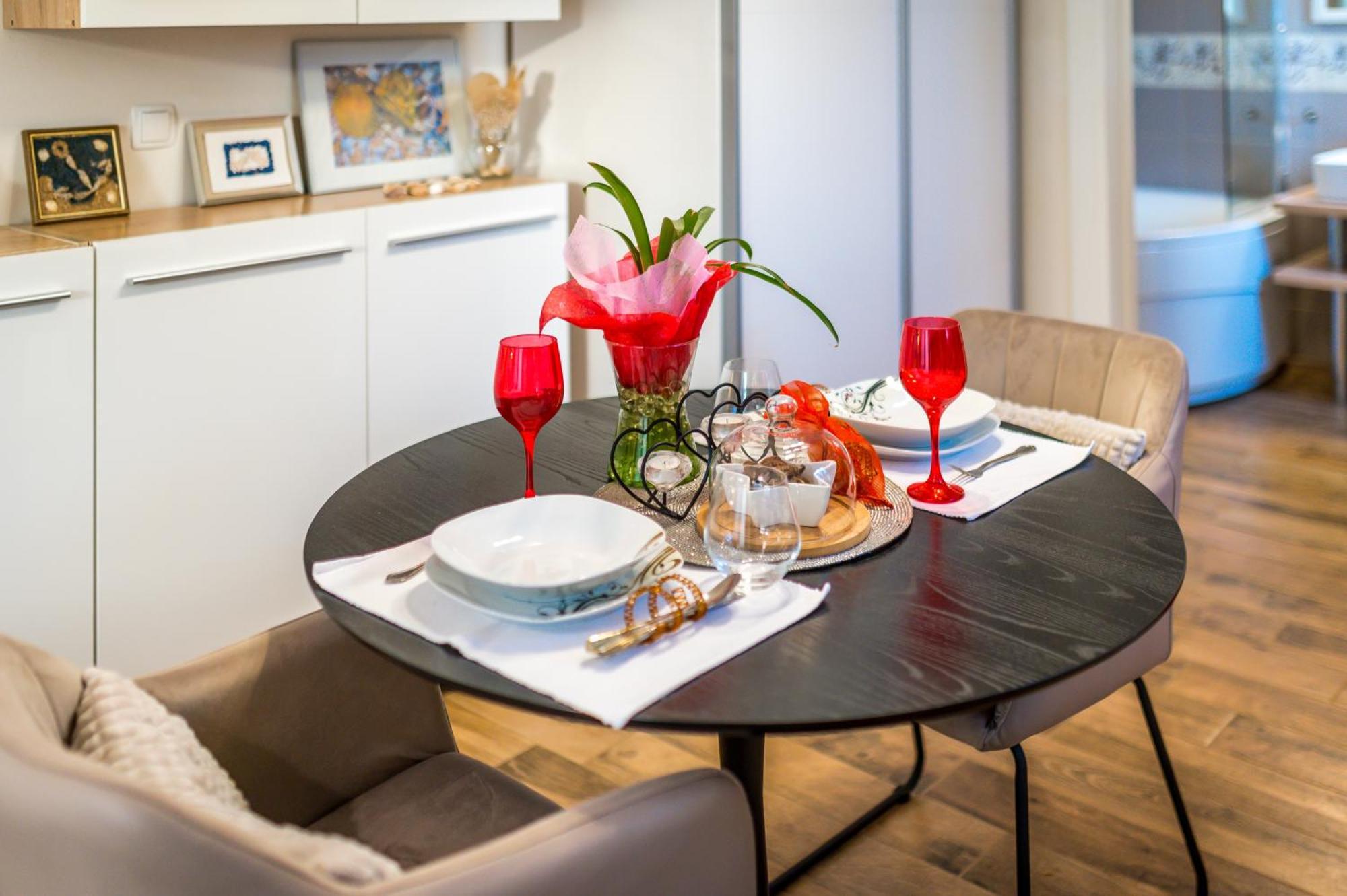 Apartments Stella Mariela Šibenik Eksteriør bilde